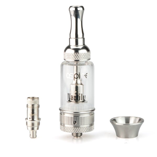 Aspire Nautilus | Vapor Elite